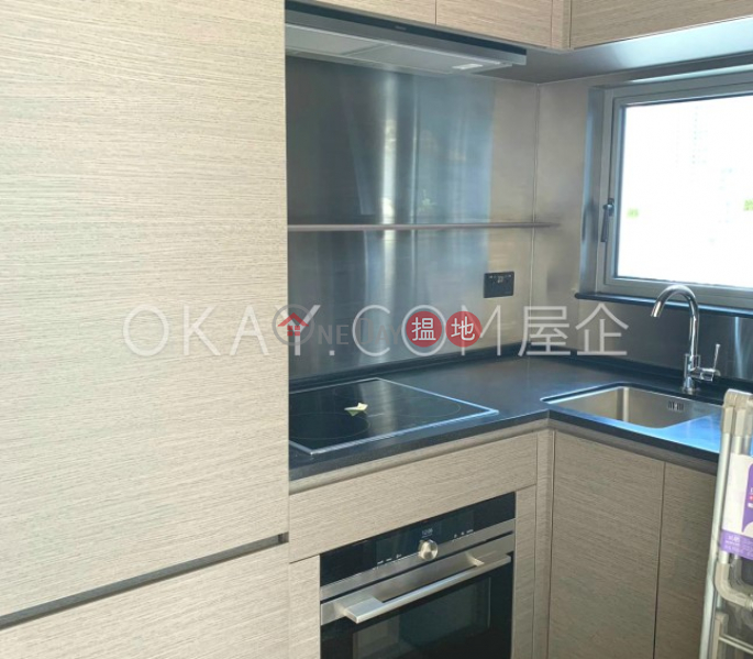 Charming 2 bedroom with balcony | For Sale 1 Sai Yuen Lane | Western District Hong Kong | Sales HK$ 14.98M