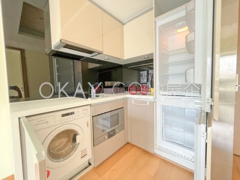 HK$ 12M | The Nova, Western District, Lovely 1 bedroom with balcony | For Sale