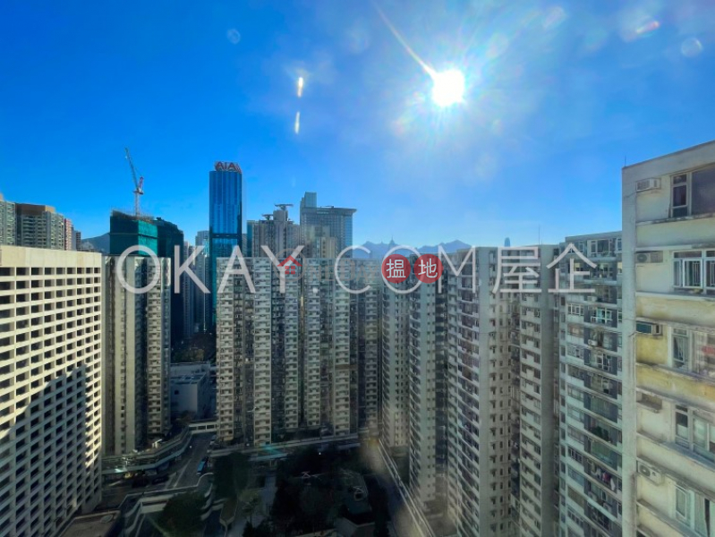 城市花園1期4座|高層-住宅-出租樓盤-HK$ 32,000/ 月