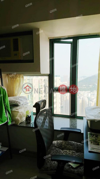 HK$ 26,500/ month | Tower 2 Grand Promenade, Eastern District, Tower 2 Grand Promenade | 2 bedroom High Floor Flat for Rent