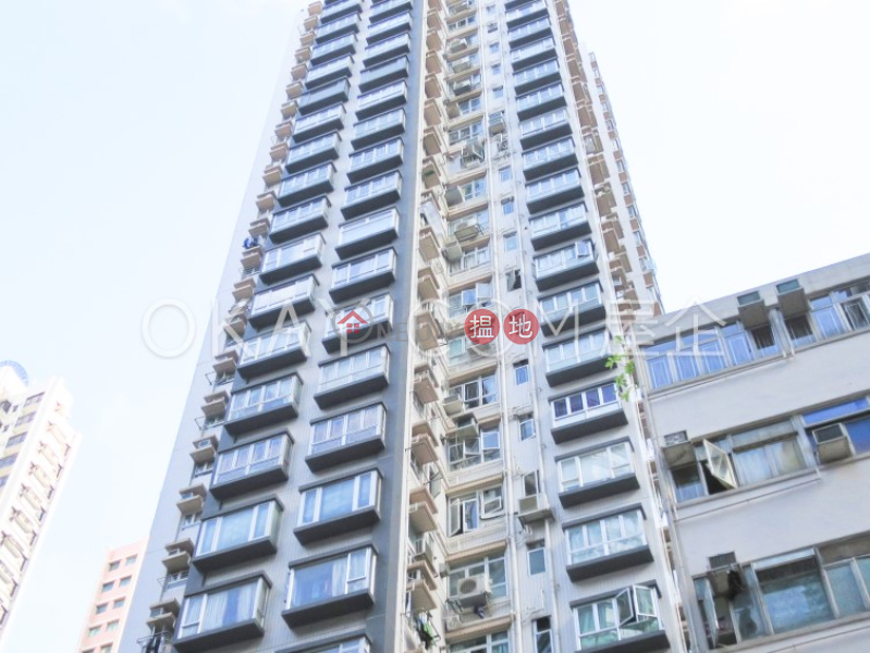 Property Search Hong Kong | OneDay | Residential | Rental Listings | Lovely 1 bedroom on high floor | Rental