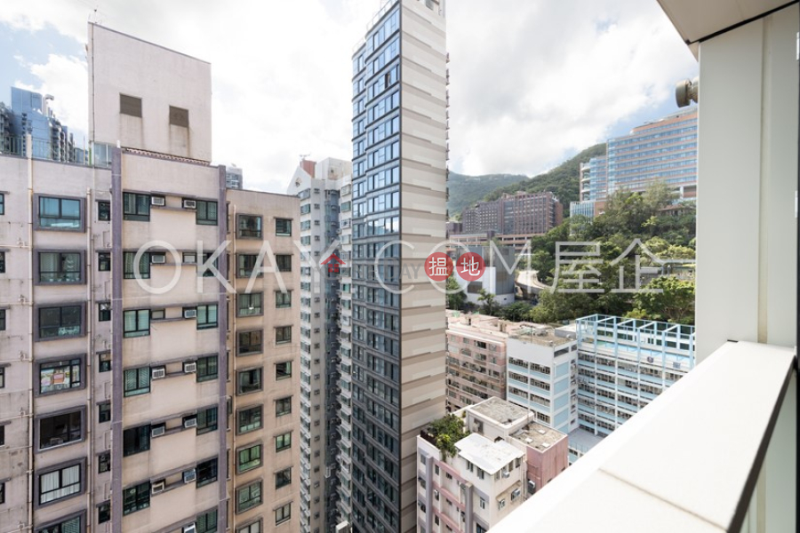 香港搵樓|租樓|二手盤|買樓| 搵地 | 住宅-出售樓盤-1房1廁,極高層,露台Eight South Lane出售單位
