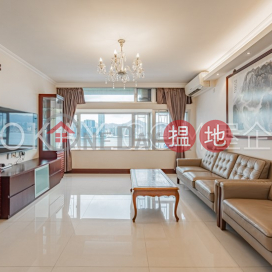 Efficient 3 bedroom with harbour views | For Sale | Provident Centre 和富中心 _0