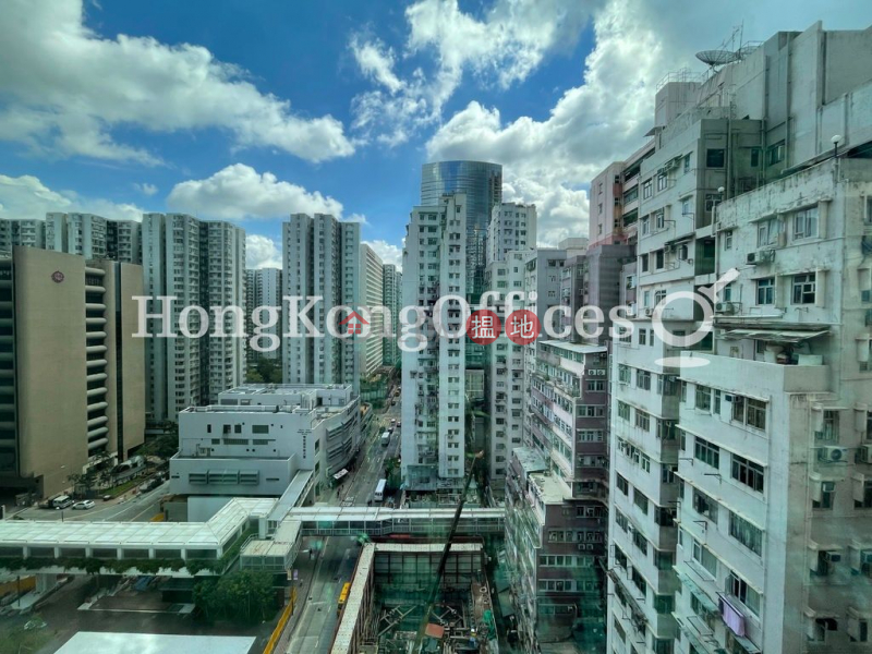 Property Search Hong Kong | OneDay | Office / Commercial Property, Rental Listings | Office Unit for Rent at Harbour East