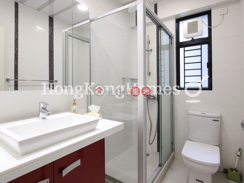 HK$ 42,000/ month | Scenecliff | Western District, 3 Bedroom Family Unit for Rent at Scenecliff