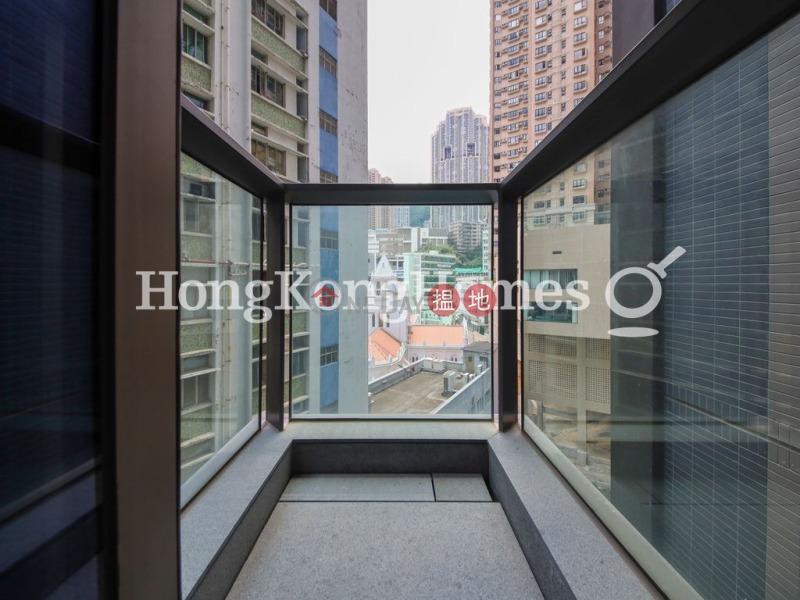 本舍一房單位出租-18堅道 | 西區|香港-出租HK$ 30,600/ 月