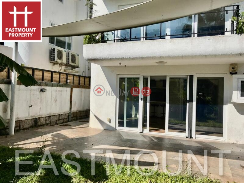 Sai Kung Village House | Property For Sale and Lease in Venice Villa, Ho Chung Road 蠔涌路柏濤軒-Gated complex, Garden | 1 Ho Chung Road | Sai Kung | Hong Kong, Rental HK$ 50,000/ month