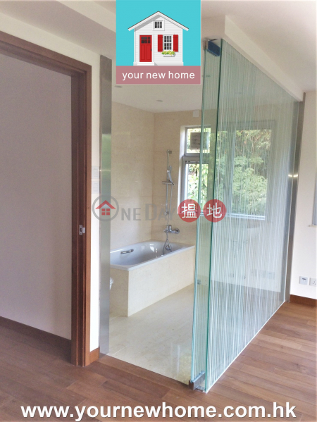 Quality Interior House in Sai Kung | For Sale, Pak Tam Road | Sai Kung | Hong Kong, Sales HK$ 28M