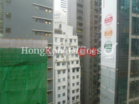 Office Unit for Rent at Man Man Building, Man Man Building 人人商業大廈 | Wan Chai District (HKO-42018-ABHR)_0