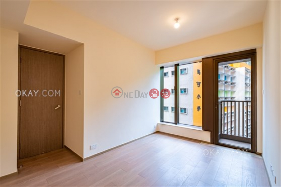 Block 1 New Jade Garden | Low, Residential | Rental Listings HK$ 37,000/ month