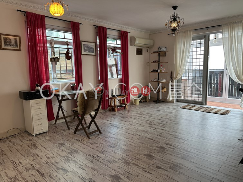 Property Search Hong Kong | OneDay | Residential | Sales Listings Gorgeous house with balcony | For Sale