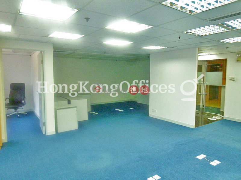 HK$ 55,007/ month South Seas Centre Tower 2, Yau Tsim Mong, Office Unit for Rent at South Seas Centre Tower 2