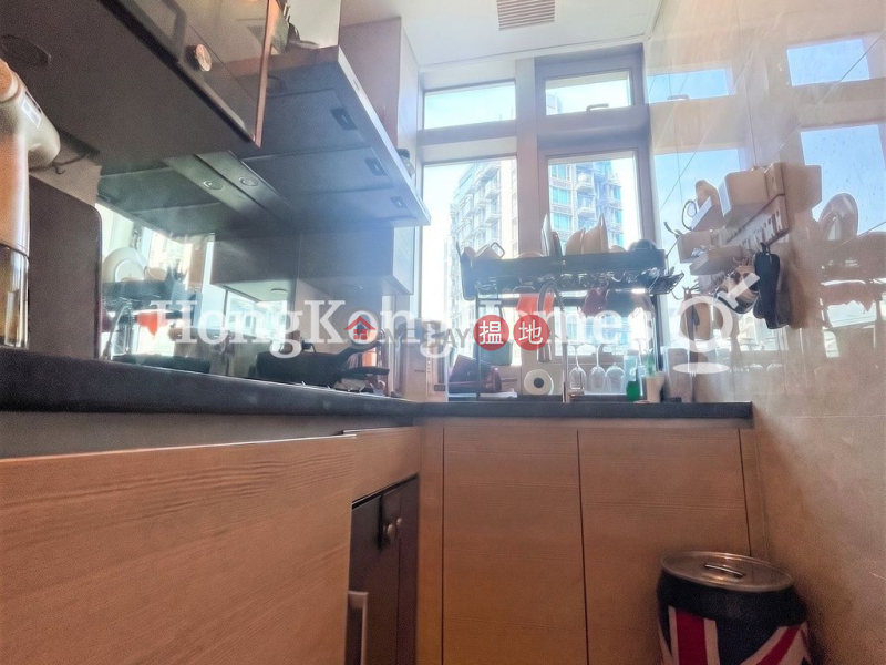 1 Bed Unit at The Avenue Tower 2 | For Sale | The Avenue Tower 2 囍匯 2座 Sales Listings