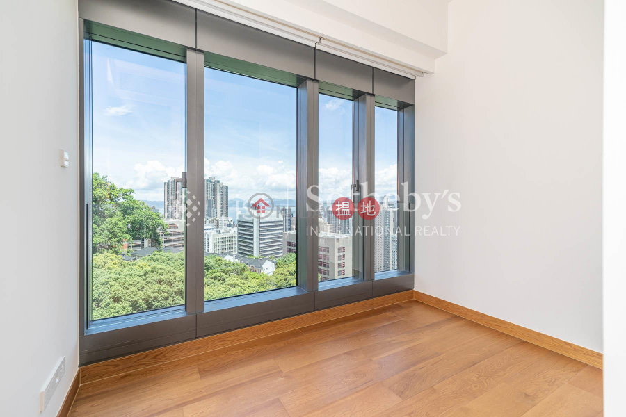 HK$ 109,000/ month University Heights | Western District | Property for Rent at University Heights with 4 Bedrooms