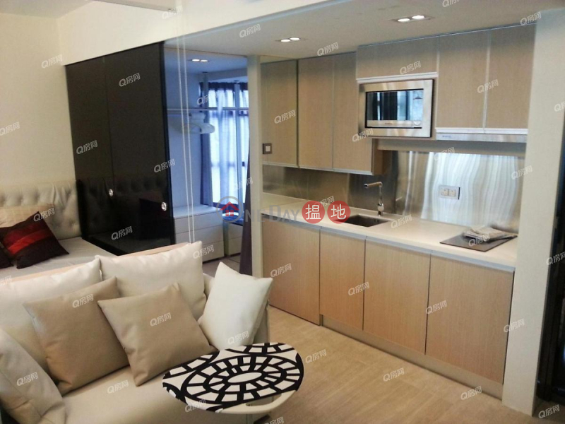 Able Building | 1 bedroom High Floor Flat for Sale | Able Building 愛寶大廈 Sales Listings