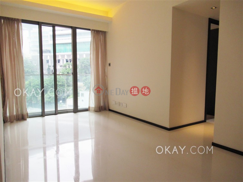 Practical 2 bedroom with balcony | Rental | Regent Hill 壹鑾 Rental Listings