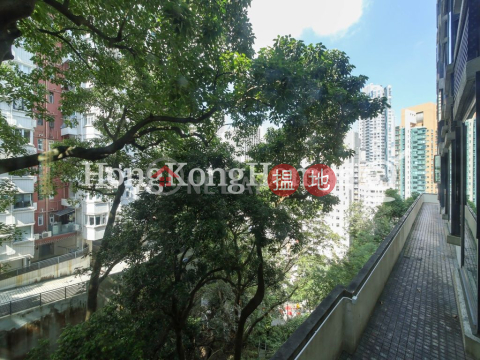 3 Bedroom Family Unit for Rent at Kennedy Court | Kennedy Court 顯輝豪庭 _0