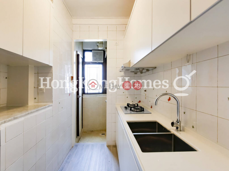 HK$ 48,000/ month Parkway Court, Western District | 3 Bedroom Family Unit for Rent at Parkway Court