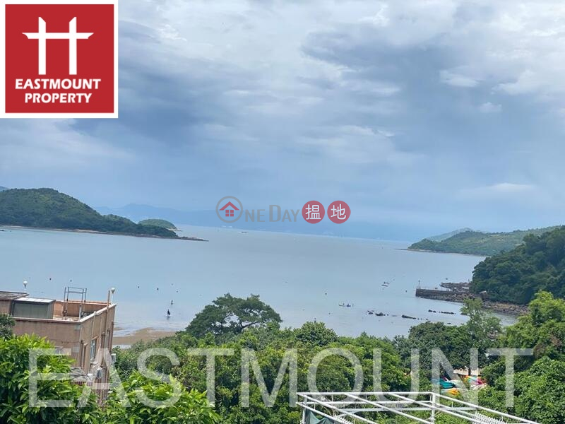Property Search Hong Kong | OneDay | Residential | Rental Listings, Sai Kung Village House | Property For Rent or Lease in Hoi Ha 海下-Duplex with roof | Property ID:3484