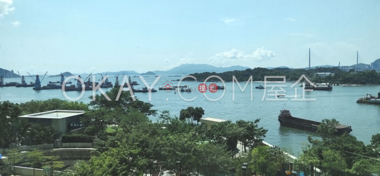 Popular 2 bedroom in Olympic Station | For Sale | 8 Hoi Fai Road | Yau Tsim Mong Hong Kong | Sales | HK$ 9.8M