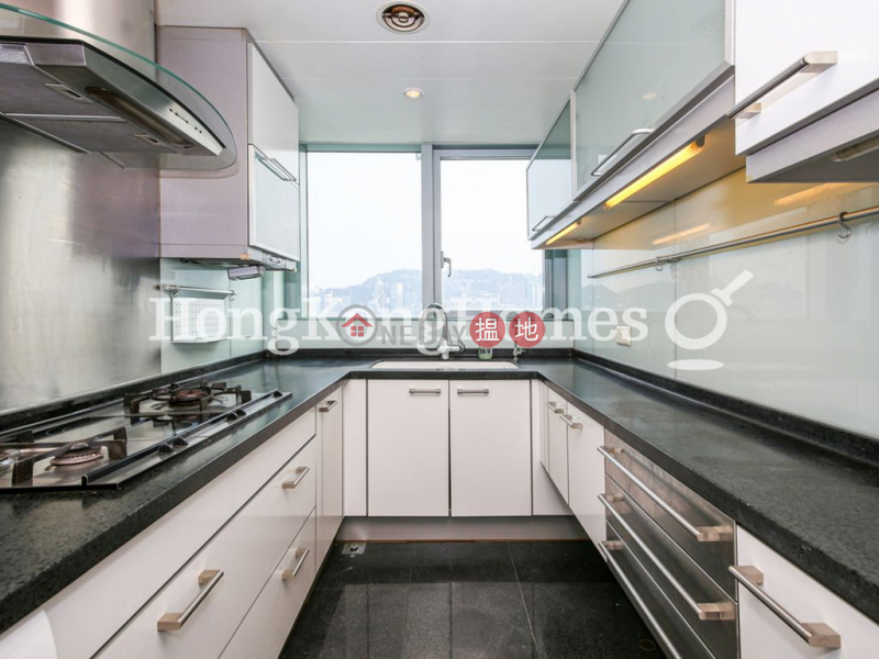 3 Bedroom Family Unit for Rent at The Harbourside Tower 2 | 1 Austin Road West | Yau Tsim Mong Hong Kong Rental, HK$ 56,000/ month