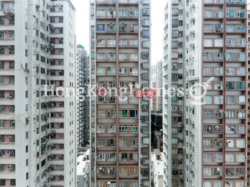 Property Search Hong Kong | OneDay | Residential Sales Listings | 3 Bedroom Family Unit at Provident Centre | For Sale