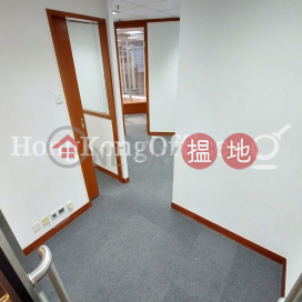 Office Unit for Rent at Lippo Centre