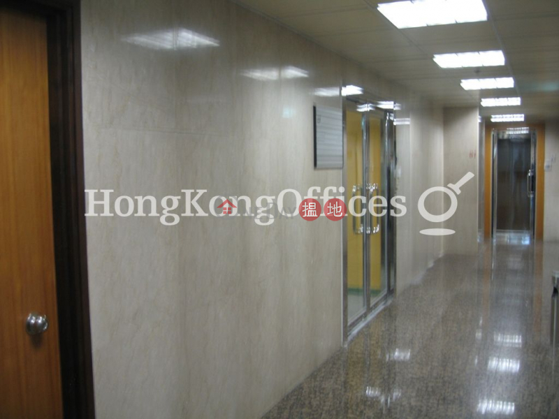 HK$ 57,981/ month | Neich Tower Wan Chai District | Office Unit for Rent at Neich Tower