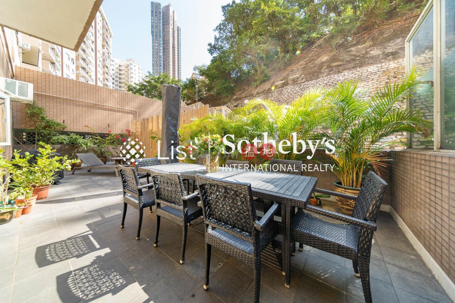 聯邦花園兩房一廳單位出租|西區聯邦花園(Realty Gardens)出租樓盤 (SOTHEBY-R242930-R)