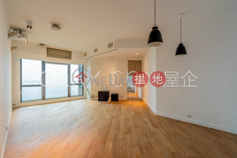 Stylish 3 bedroom on high floor with sea views | For Sale | The Belcher's Phase 2 Tower 5 寶翠園2期5座 _0