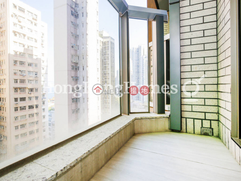 1 Bed Unit for Rent at The Kennedy on Belcher\'s 97 Belchers Street | Western District | Hong Kong Rental | HK$ 27,400/ month