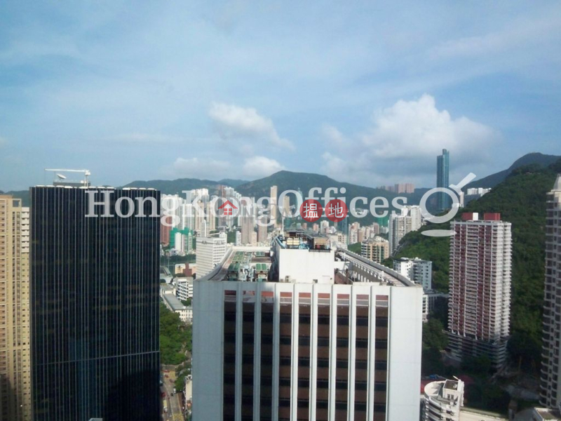 Office Unit for Rent at Hopewell Centre, Hopewell Centre 合和中心 Rental Listings | Wan Chai District (HKO-938-AEHR)