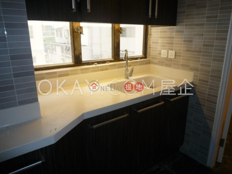 Efficient 3 bedroom in Tin Hau | For Sale 50-56 Hing Fat Street | Eastern District Hong Kong Sales, HK$ 33M
