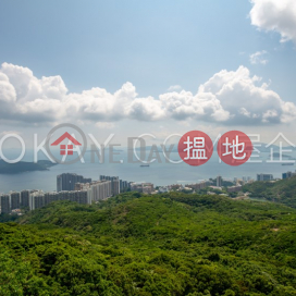 Beautiful 2 bed on high floor with sea views & parking | Rental | Chelsea Court 賽詩閣 _0