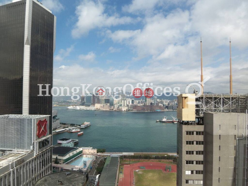 Office Unit for Rent at China Online Centre | 333 Lockhart Road | Wan Chai District, Hong Kong, Rental HK$ 185,500/ month
