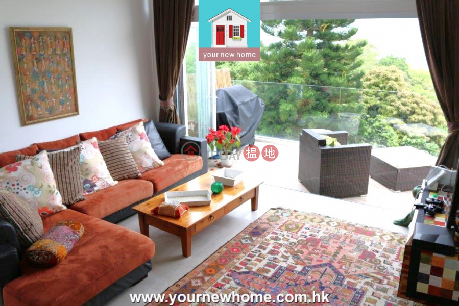 FLORAL VILLA | FOR RENT 18 Tso Wo Road | Sai Kung, Hong Kong | Rental, HK$ 65,000/ month