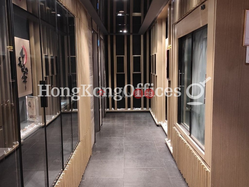 Cubus, Middle Office / Commercial Property Rental Listings HK$ 107,240/ month