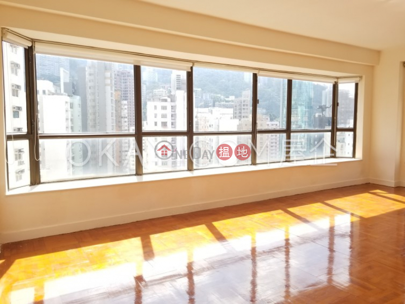 Property Search Hong Kong | OneDay | Residential | Rental Listings, Gorgeous 2 bedroom on high floor with rooftop | Rental