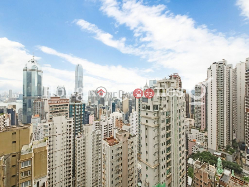 香港搵樓|租樓|二手盤|買樓| 搵地 | 住宅-出售樓盤懿峰高上住宅單位出售