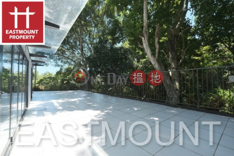 Sai Kung Village House | Property For Sale in Tsam Chuk Wan 斬竹灣-large, L-shaped garden, Single-sided | Property ID:891 | Tsam Chuk Wan Village House 斬竹灣村屋 _0