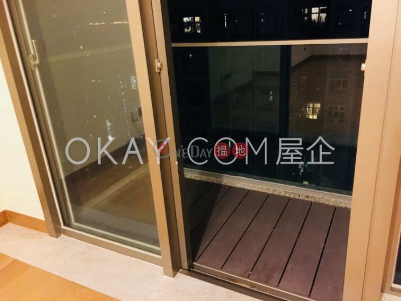 The Nova | Middle Residential, Rental Listings, HK$ 50,000/ month