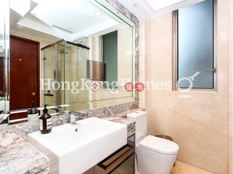 1 Bed Unit for Rent at The Avenue Tower 3, 200 Queens Road East | Wan Chai District, Hong Kong Rental HK$ 25,000/ month