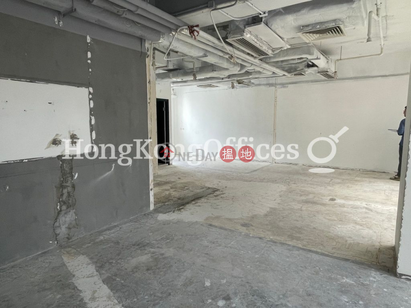Office Unit for Rent at CKK Commercial Centre | 289 Hennessy Road | Wan Chai District Hong Kong Rental HK$ 28,539/ month