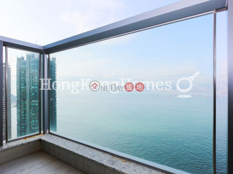 Property Search Hong Kong | OneDay | Residential | Rental Listings, 3 Bedroom Family Unit for Rent at The Kennedy on Belcher\'s
