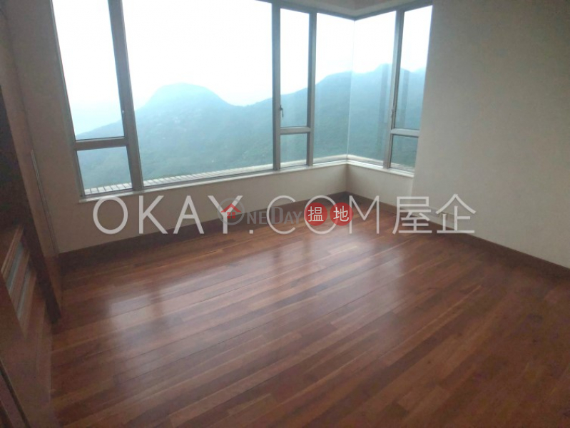 Rare 2 bedroom with parking | Rental, 63 Mount Kellett Road | Central District Hong Kong | Rental | HK$ 65,000/ month