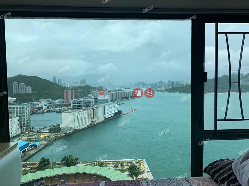 Tower 9 Island Resort | 3 bedroom Mid Floor Flat for Rent 28 Siu Sai Wan Road | Chai Wan District, Hong Kong Rental HK$ 26,000/ month