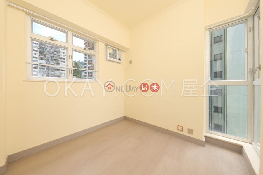 Property Search Hong Kong | OneDay | Residential Rental Listings Stylish 3 bedroom on high floor | Rental