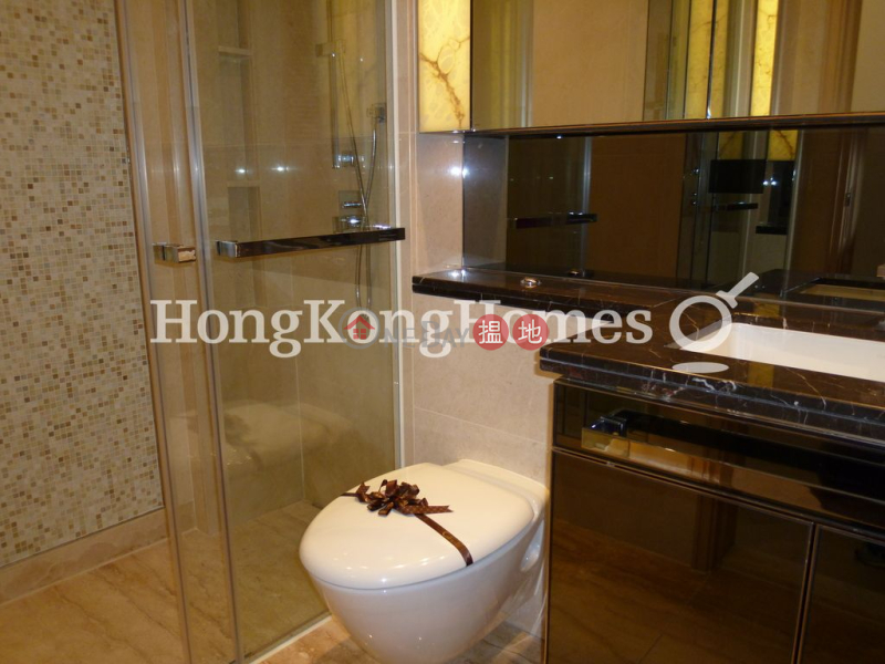 4 Bedroom Luxury Unit for Rent at Imperial Seaside (Tower 6B) Imperial Cullinan 10 Hoi Fai Road | Yau Tsim Mong, Hong Kong | Rental | HK$ 60,000/ month