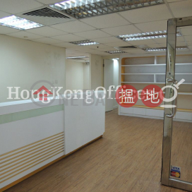 東麗中心寫字樓租單位出租, 東麗中心 Eastern Flower Centre | 油尖旺 (HKO-58013-AIHR)_0