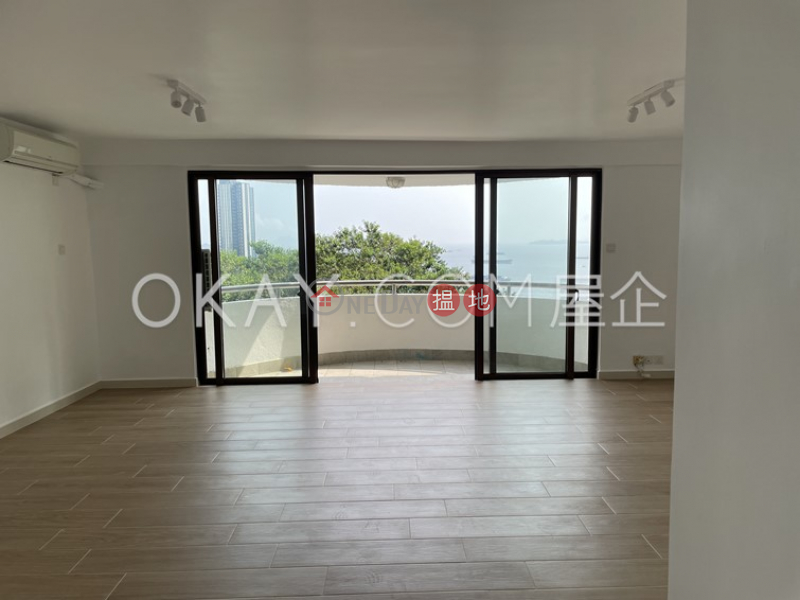 Gorgeous 3 bedroom with balcony & parking | For Sale | 2A Mount Davis Road | Western District, Hong Kong, Sales HK$ 23.2M
